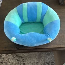 Infant Seat