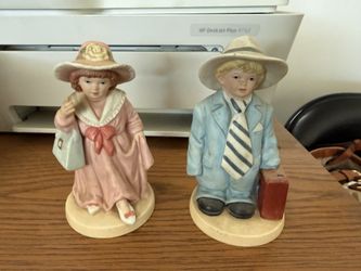 Kids Playing Dress Up