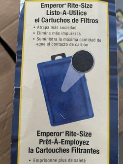 Fish Tank Filters Cartridge