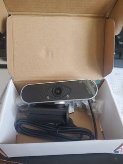 Webcam