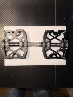 MZYRH Mountain Bike Pedals