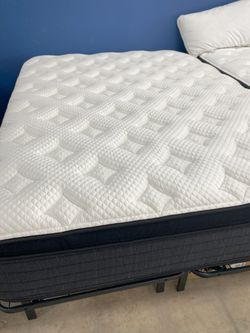 MATTRESS CLOSEOUT SALE! Crazy Deals On Mattresses Only $20 needed!