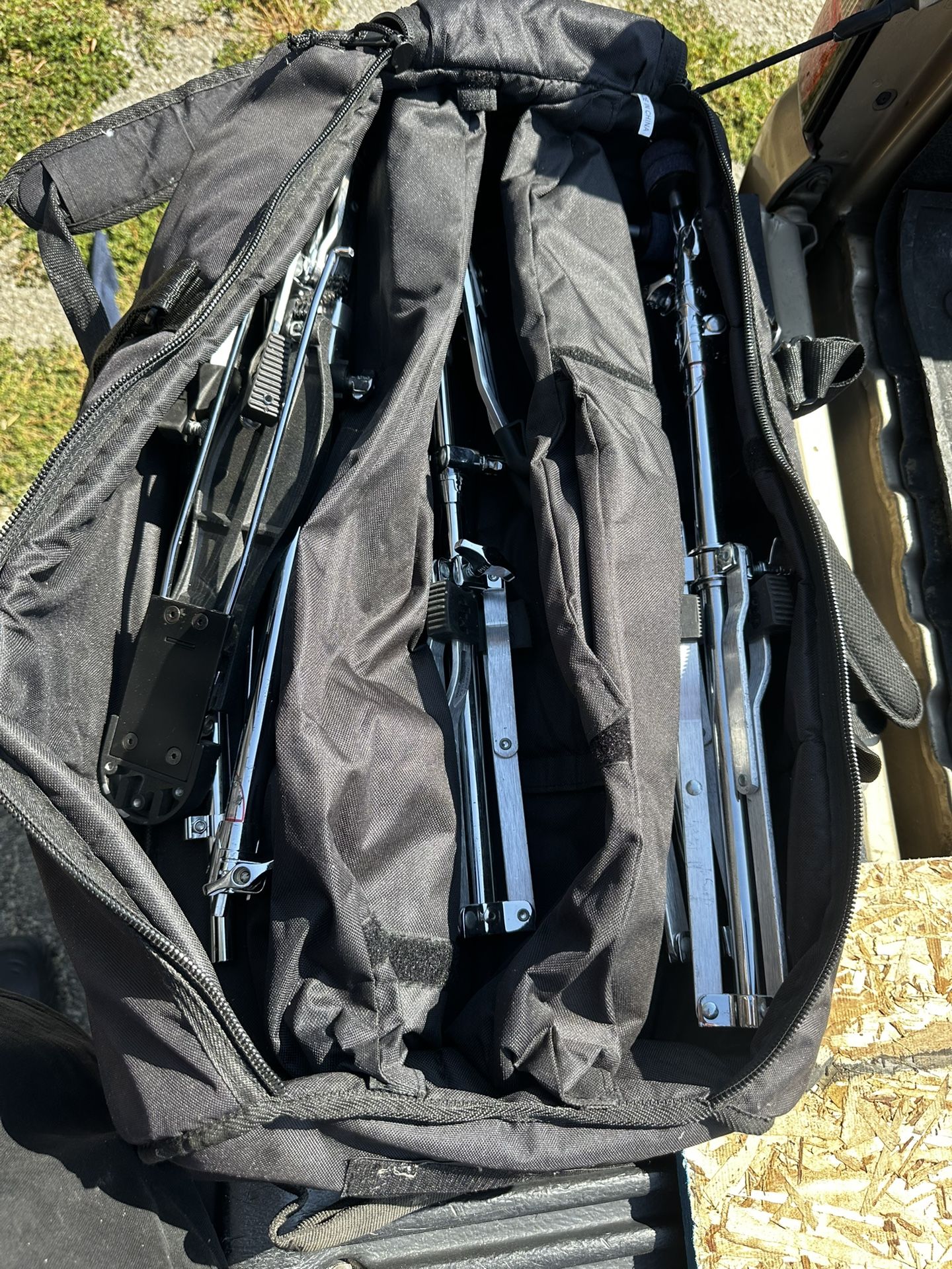 DW Lightweight Hardware