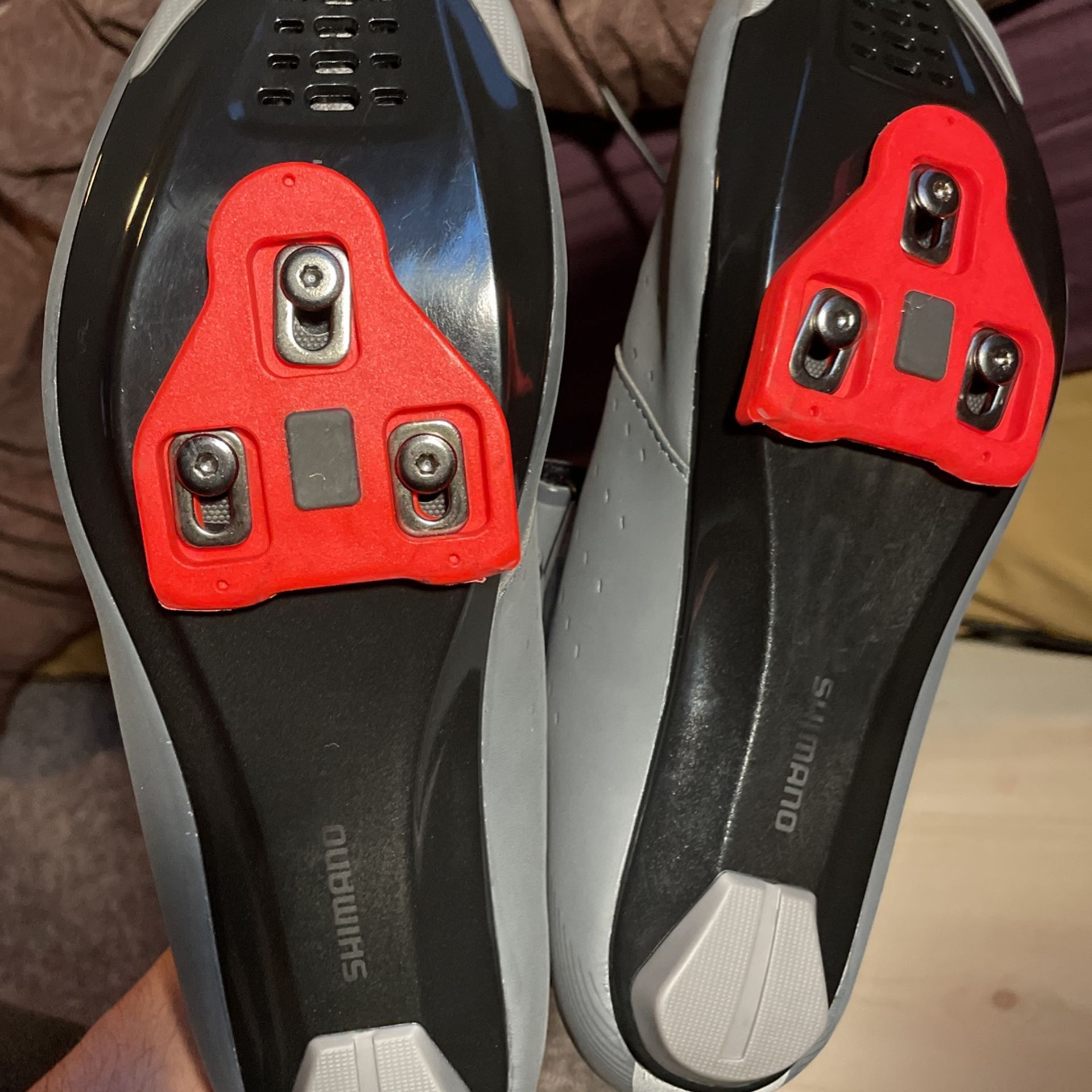 shimano pedaling dynamics shoes