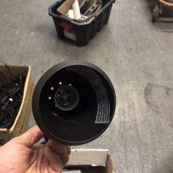 Track Lights, Power Supply, Drivers,
