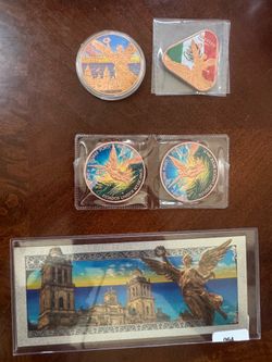 ✨🇲🇽 Libertad Copper 🇲🇽 ✨