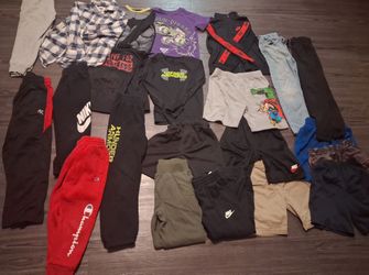 Boy cloths
