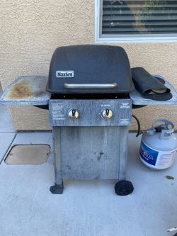 Grill pick up only $30