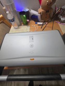 George Forman Grill
