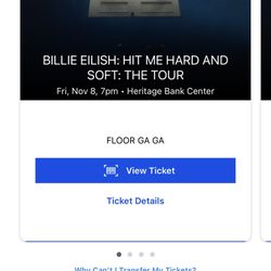 Billie Eilish