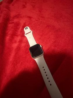 Apple Watch SE