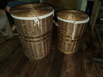 Both for $15 Landry basket