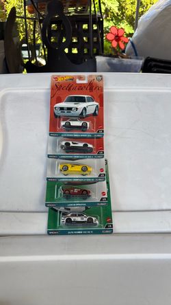 Hotwheels spettacolare