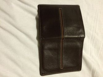 TODS WALLET