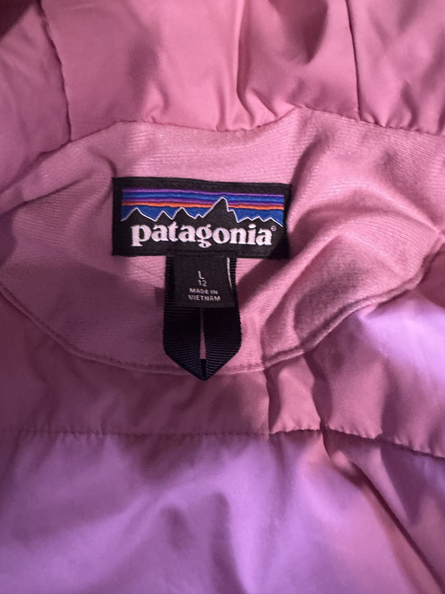 Patagonia Snow Jacket