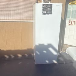 Upright Freezer