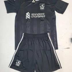 Soccer Uniforms Uniformes De Fútbol 