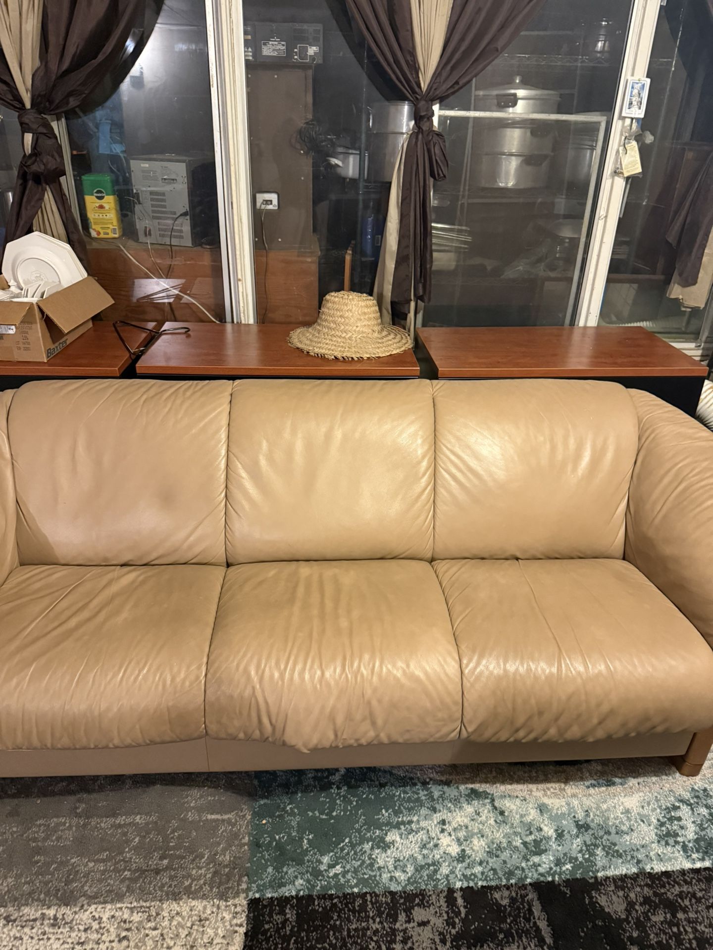 Couch For Sale 