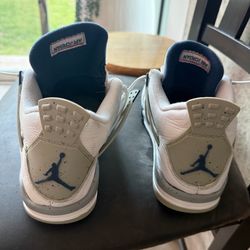 Boys Nike
