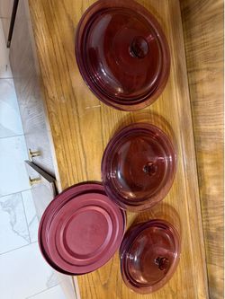 Vintage Visions Bakingware