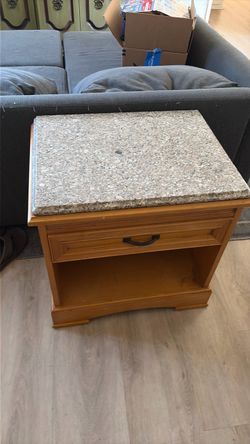 Nightstand