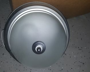 Flush mount lights $8/each