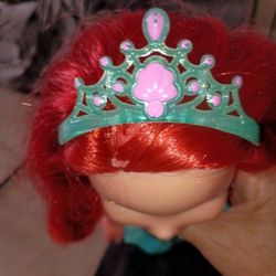 Ariel The Little Mermaid