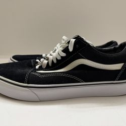 Vans Old School  Size 11