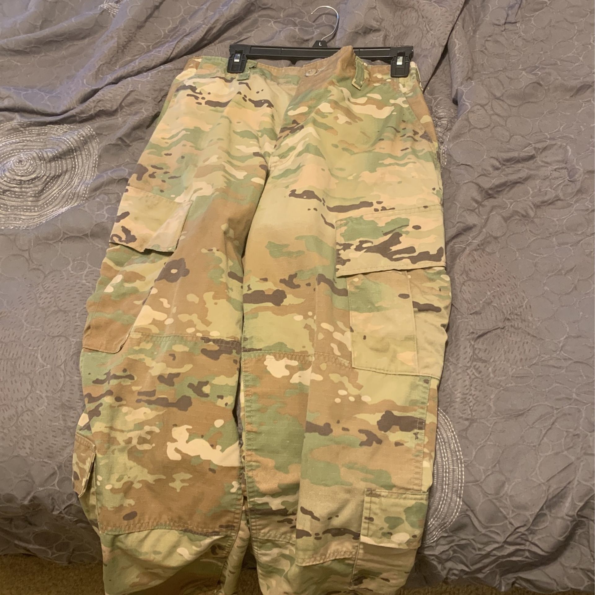 Medium Short OCP Pants 