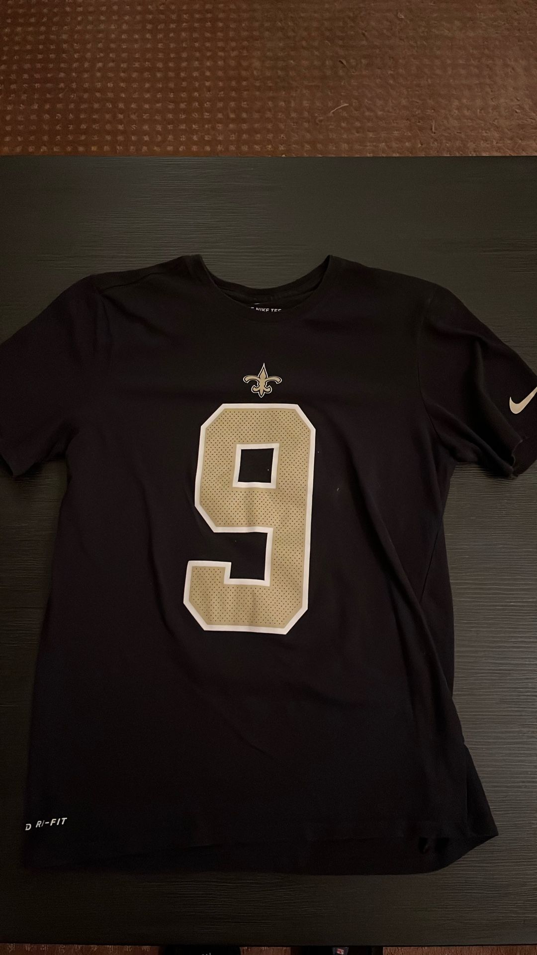 Drew Brees New Orleans Saints Football Tee