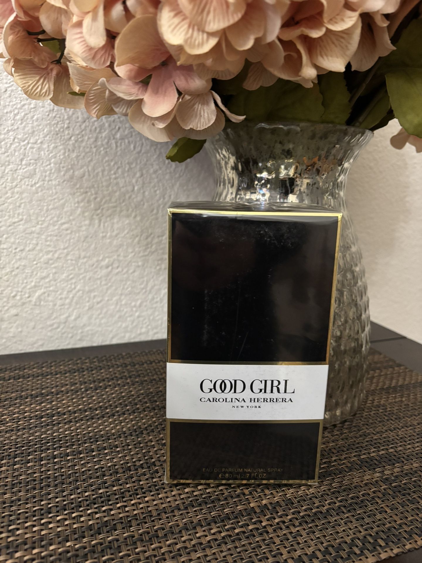 Perfume - Carolina Herrera Good Girl Eau de Parfum