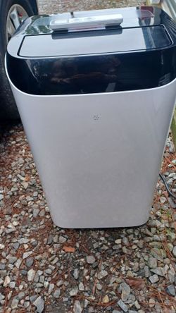 Summers not over!! Portable Air Conditioner with Remote