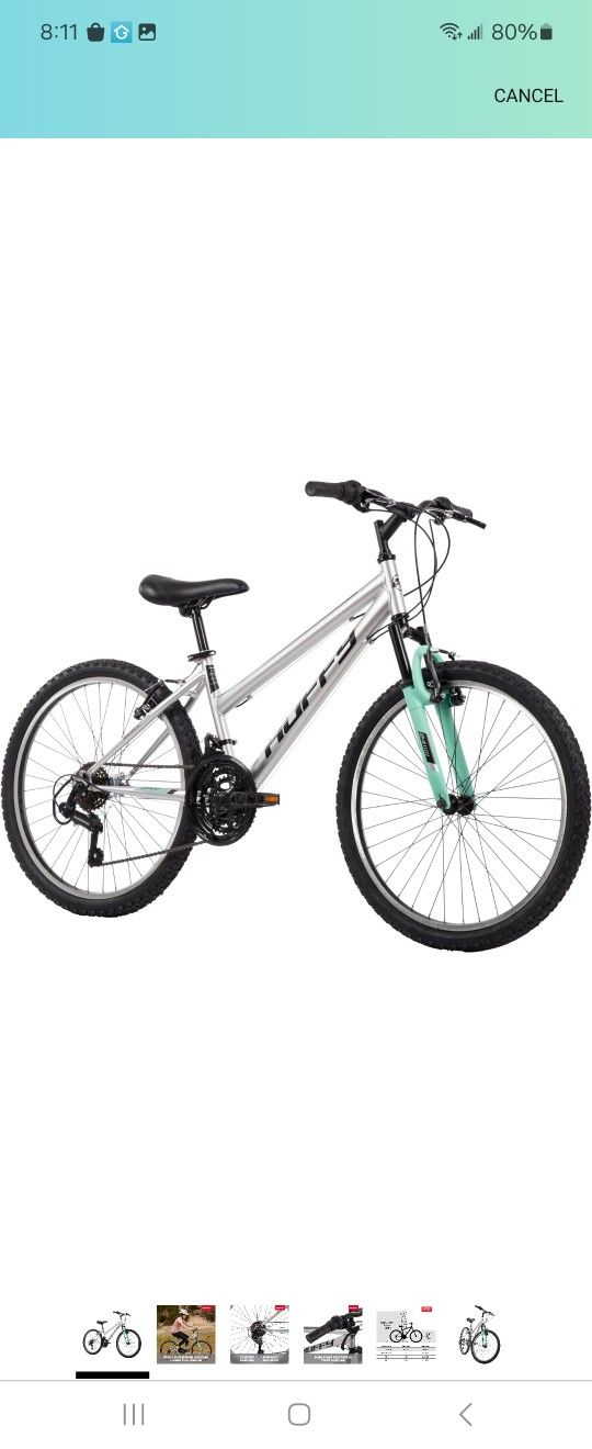 Huffy Stone Mountain 18 Speed Bike Huffy Stone Mountain 18 Speed