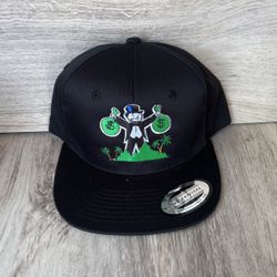 Tomateros de culiacan snapback hat 🧢