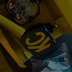 FLEX ERA® 4 - 2-Light Master LED Light Pod Kit