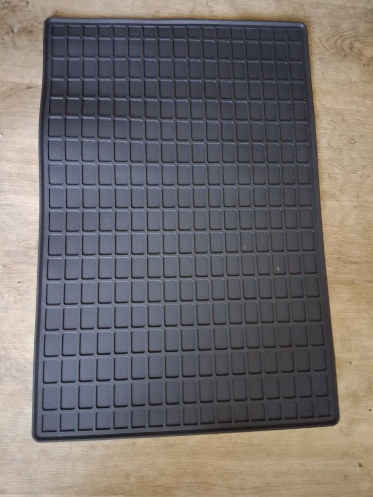 Cargo Liners For Big Rig