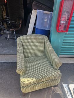 Chair (Eastside)