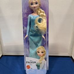Queen Elsa