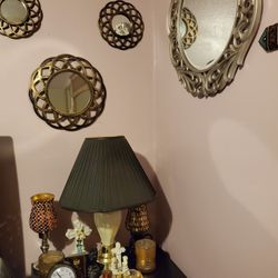 Sale Table Lamp For Side Bed 