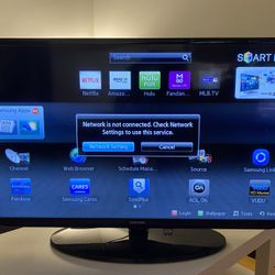 Samsung TV