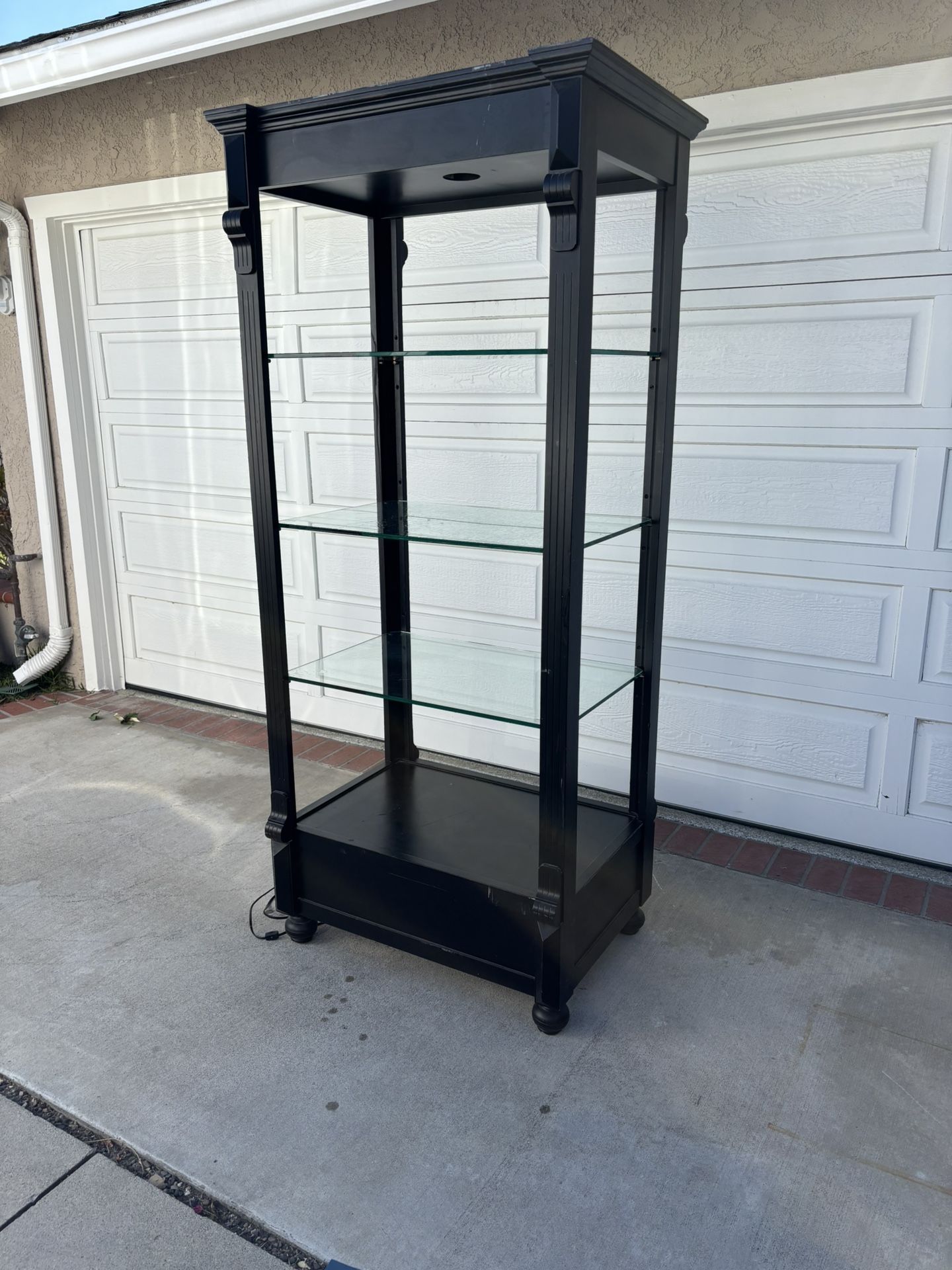 Display Shelf unit