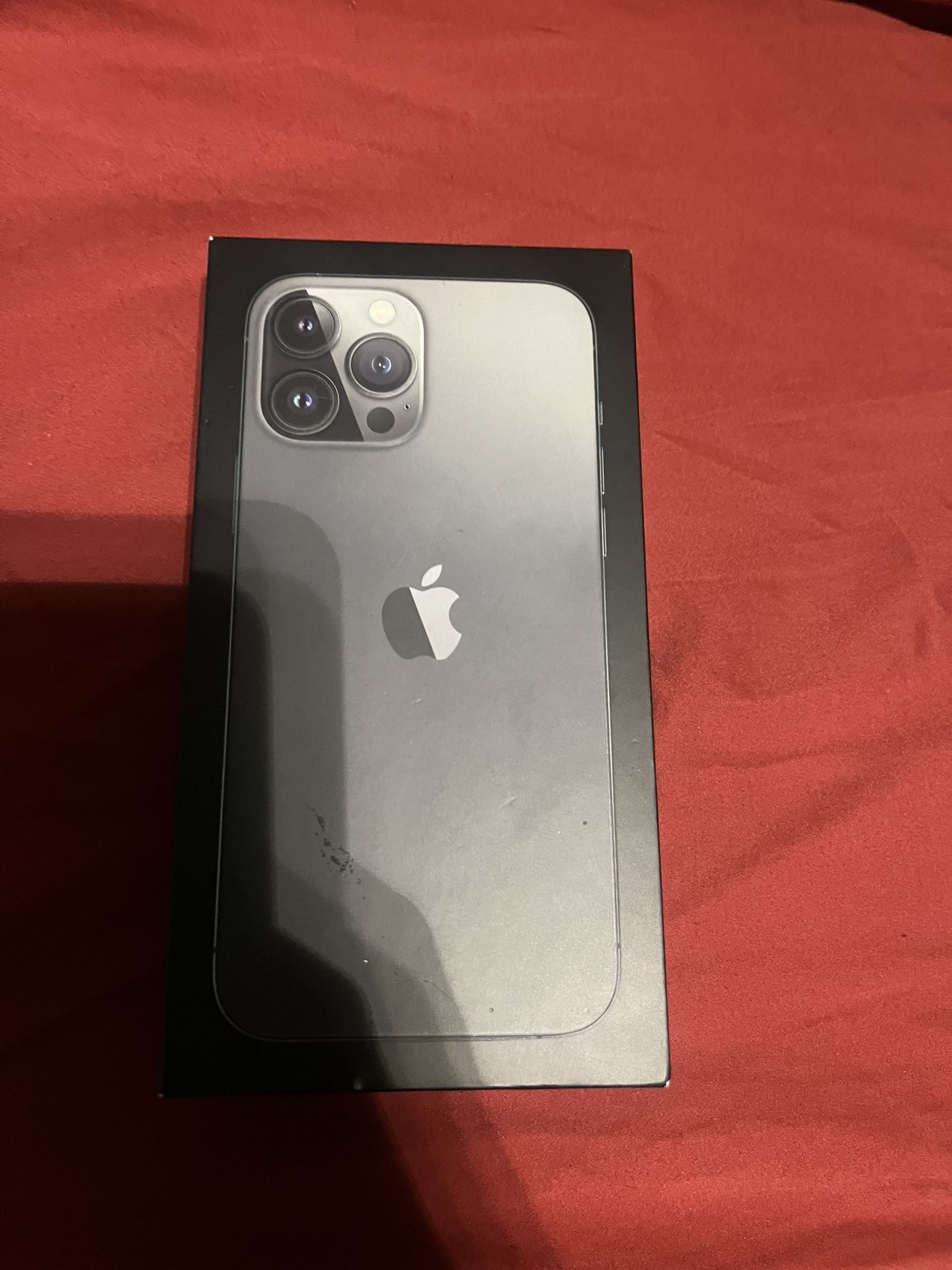 iPhone 11 Not ICloud Locked