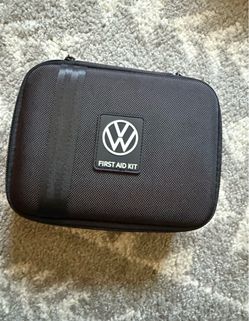 VW FIRST AID KID