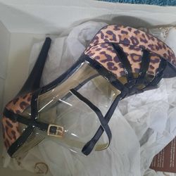 New Heels