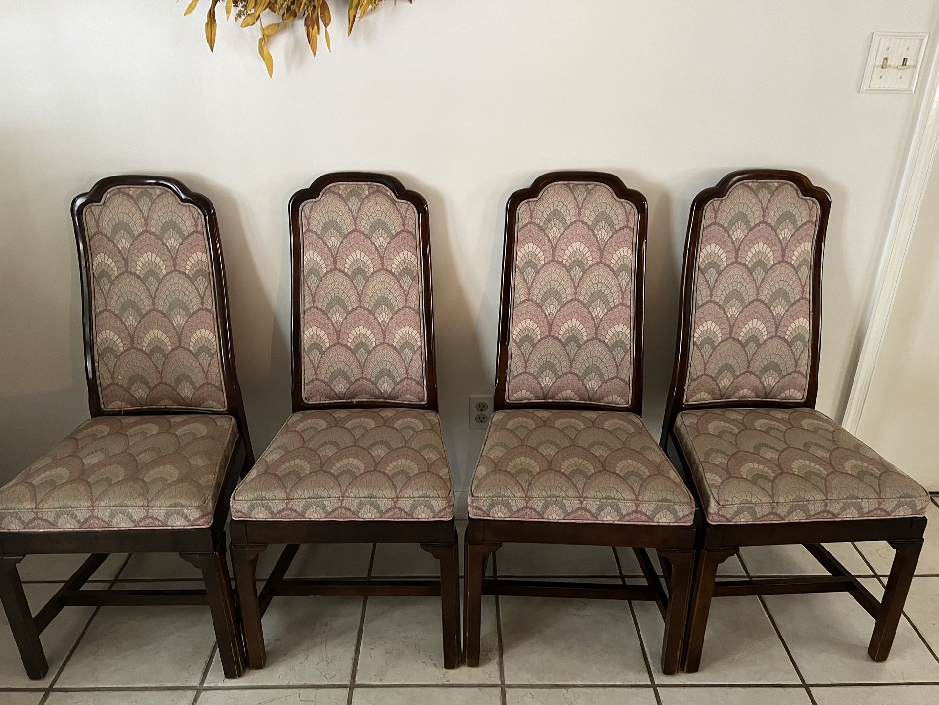 Dining Room Chairs