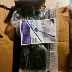 NEW IN BOX -  Ice Chopper, 67 Inch