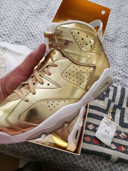 Retro 6 pinnacle size 13