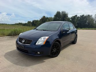2008 Nissan Sentra