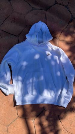 Nike hoodie