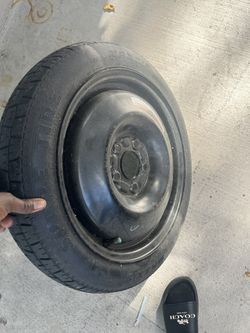 Spare Tire